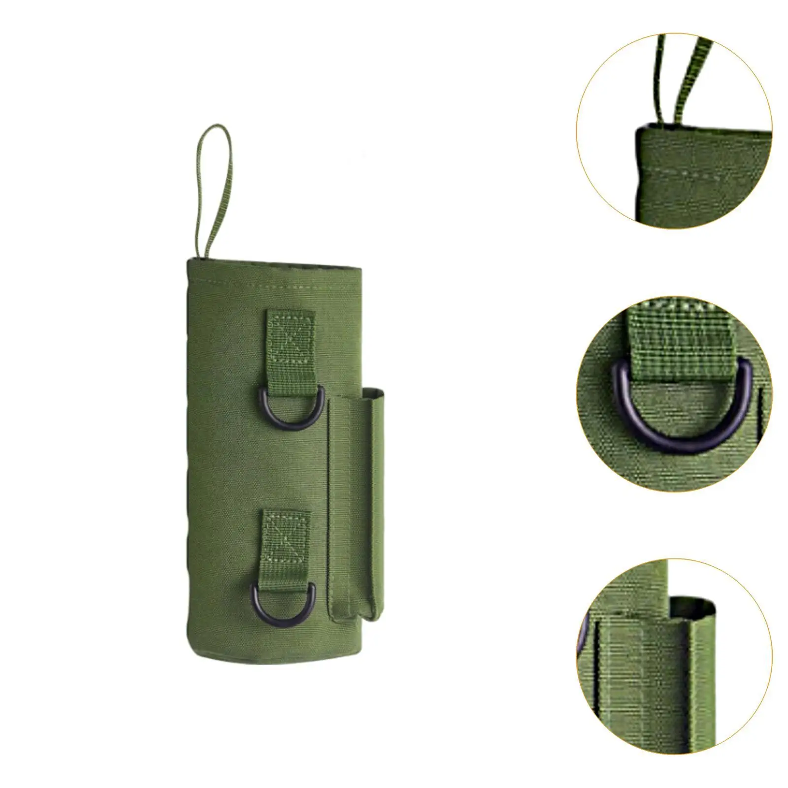 Water Bottle Holder Handbag Gym Water Bottle Carrier Bag for Gym Fitness Easy Attachment to Metal Exercise Equipment Water Bottle Holder Handbag Gym Water Bottle Carrier Bag for Gym Fitness Easy Attachment to Metal Exercise Equipment