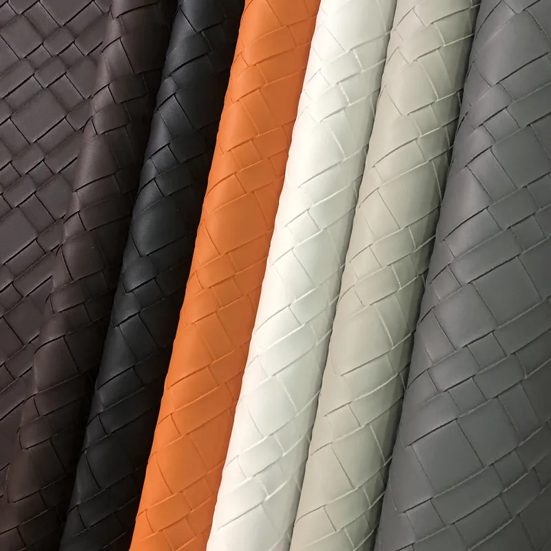 Tecido-De-Couro-Artificial-Para-Assentos-De-Sof-DIY-Decora-o-De-Fundo ...