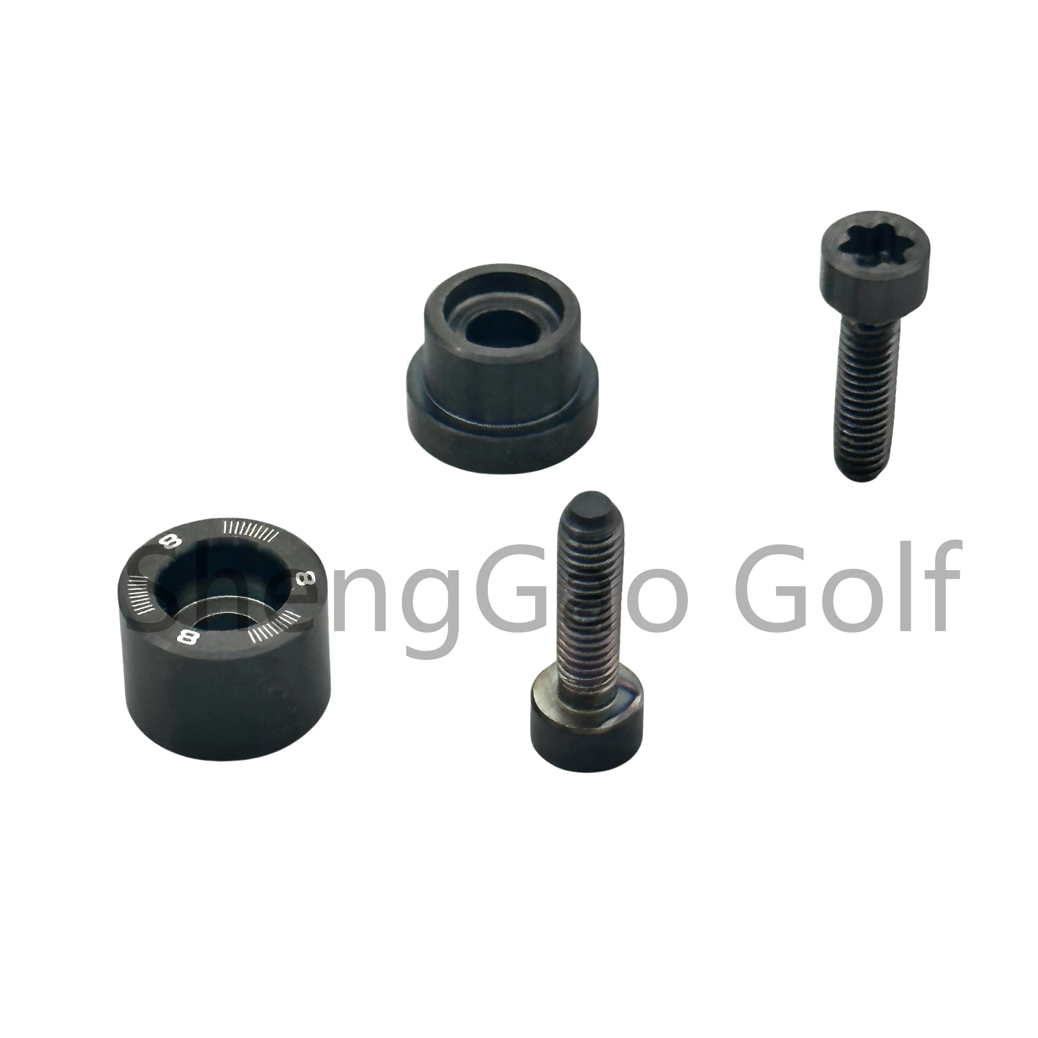 Golf Club Head Weight Screw Fit Qi35 Driver Head Weights Compatible 6