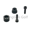 Golf Club Head Weight Screw Fit Qi35 Driver Head Weights Compatible 6