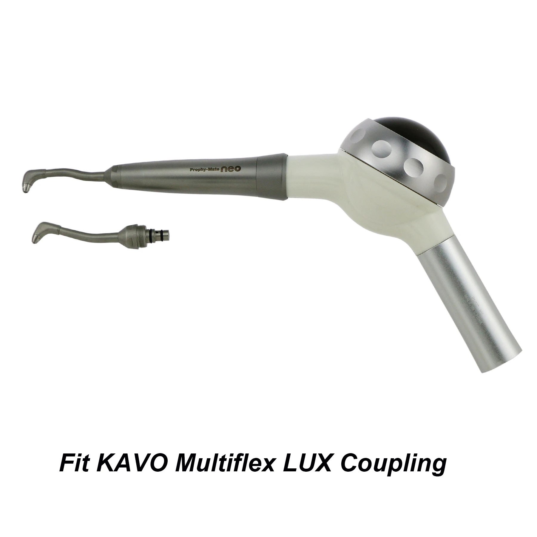 치과 위생 에어 제트 폴리셔 위생사 프로피 메이트 네오 치아 폴리싱 시스템, KaVo Multiflex LUX 커플링 4 6 홀