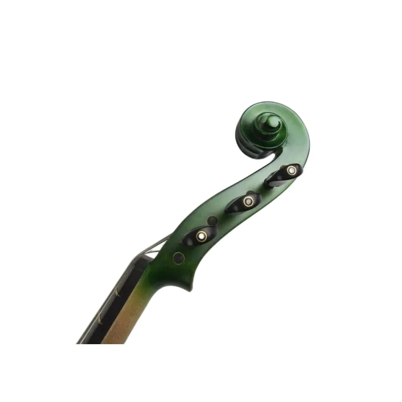 Best SONG Brand Crazy-1 streamline 7strings 4/4 electric violin,solid wood