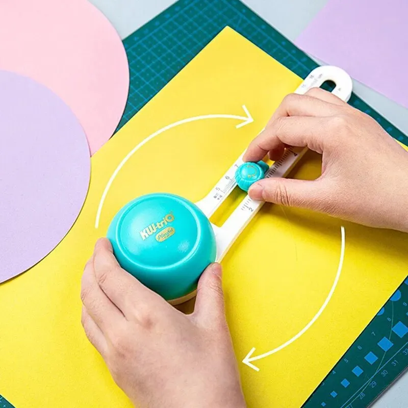 Cutting Mat Craft Cutting Tool A2/A3/A4 Art Mat Cutting Board Children Handmade Clay DIY Making Tools