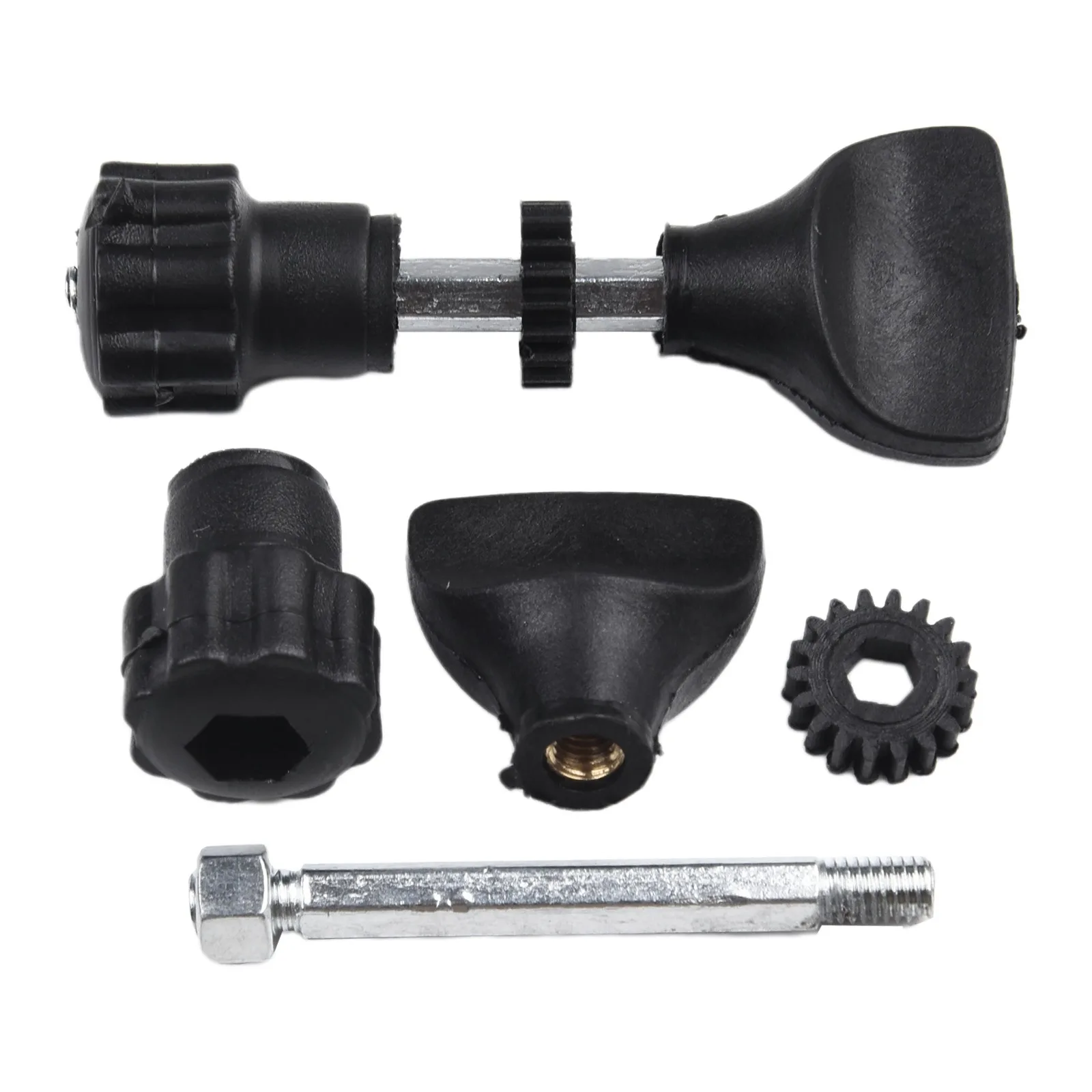 

2PCS Wooden Router Base Trimming Milling Machine Base Electric Trimmer Machine Base Gear Screw Woodworking Machinery Tools