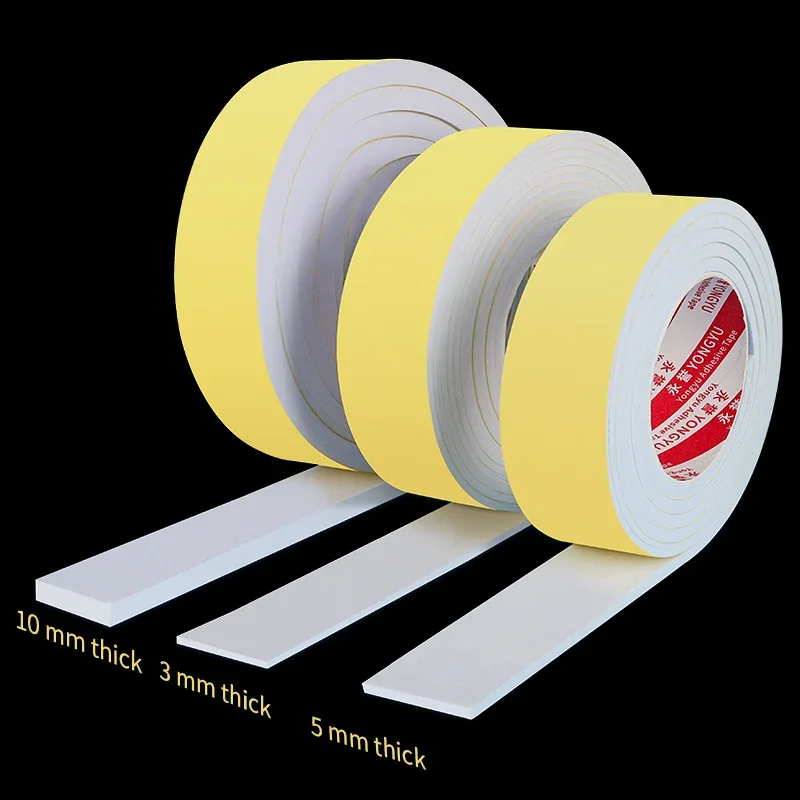 Gomma-Strip E Guarnizione adesivo per porte e finestre