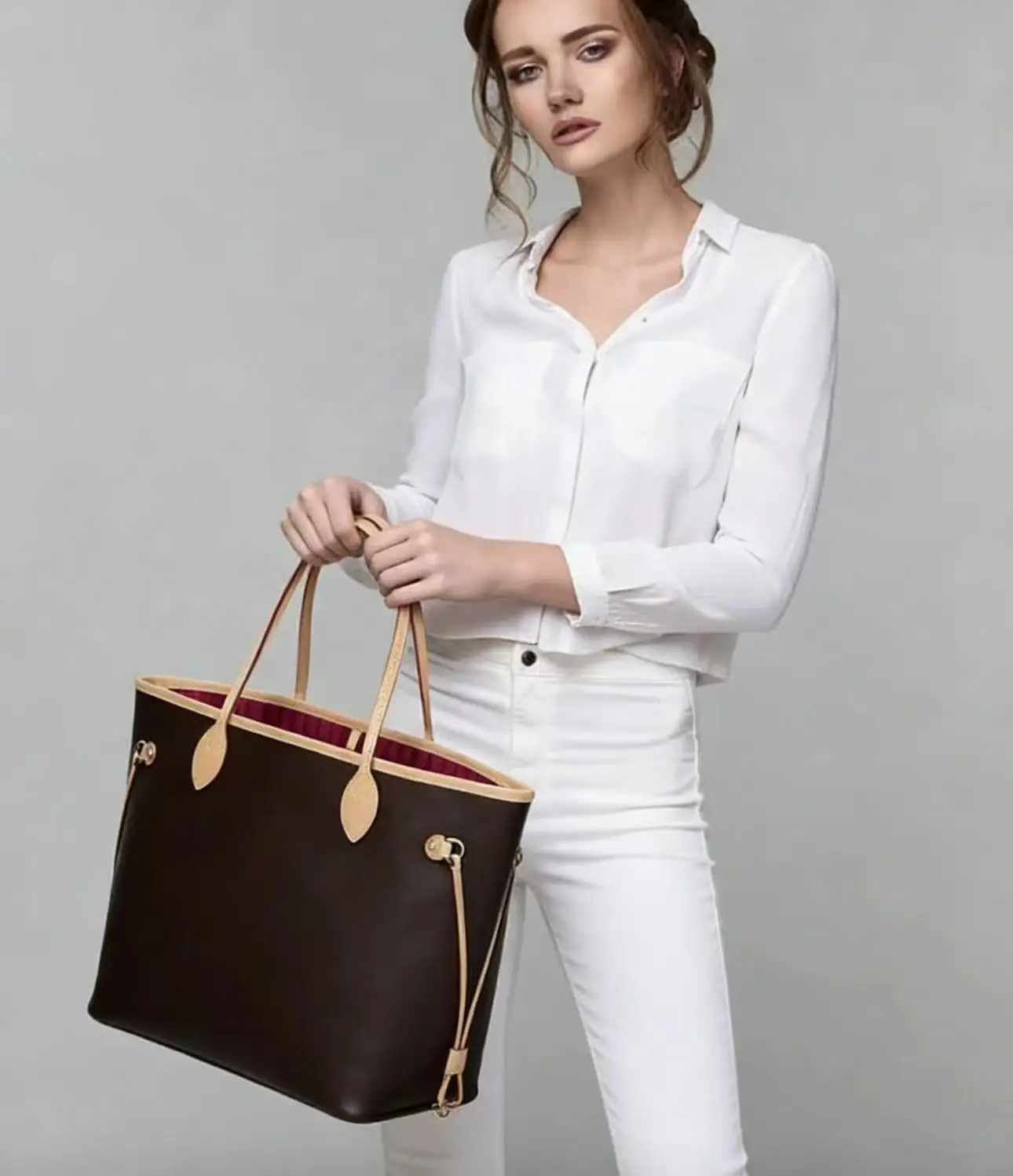 2025 Handbags for Designer Women - Strap Detail