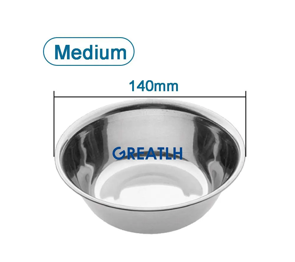 Accessorio In Acciaio Inossidabile - Design Pregevole E Durevole | Per Uso Quotidiano - Foto 4