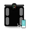 Smart Scale FSA or HSA Eligible, 8 Electrodes Digital Bathroom Scale for Body Weight and Fat, BMI, Muscle Mass 28 Body index 1