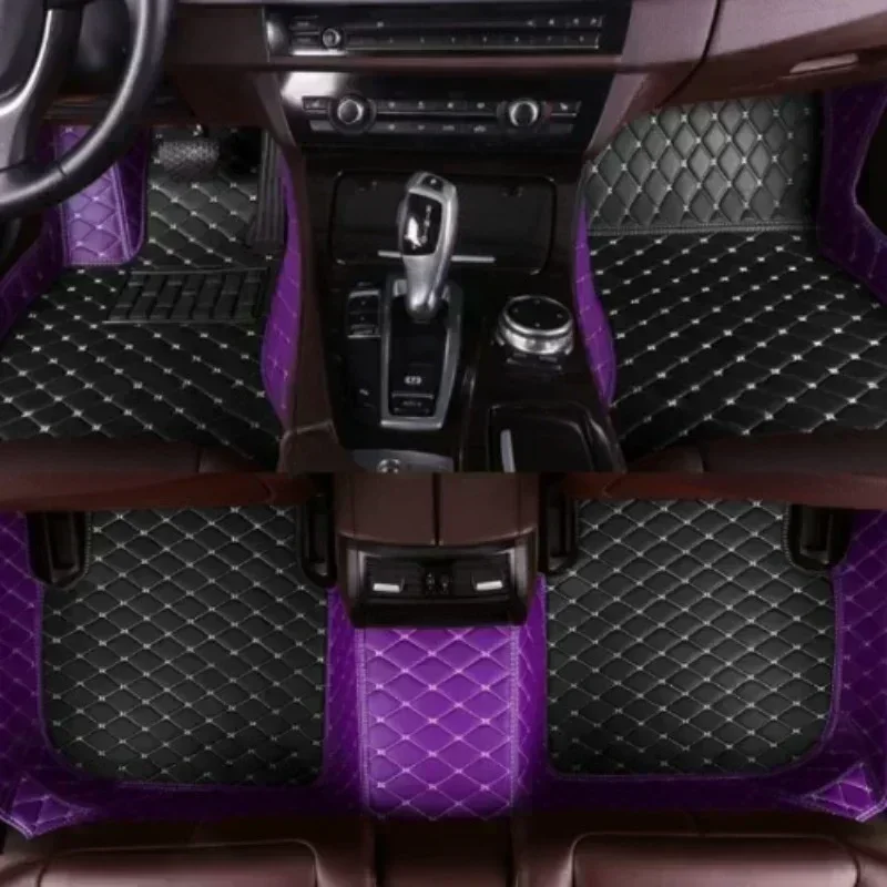 Black Violet