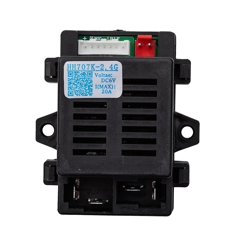 Рисунок 4 - 6 в 12 В HH701K,HH707K