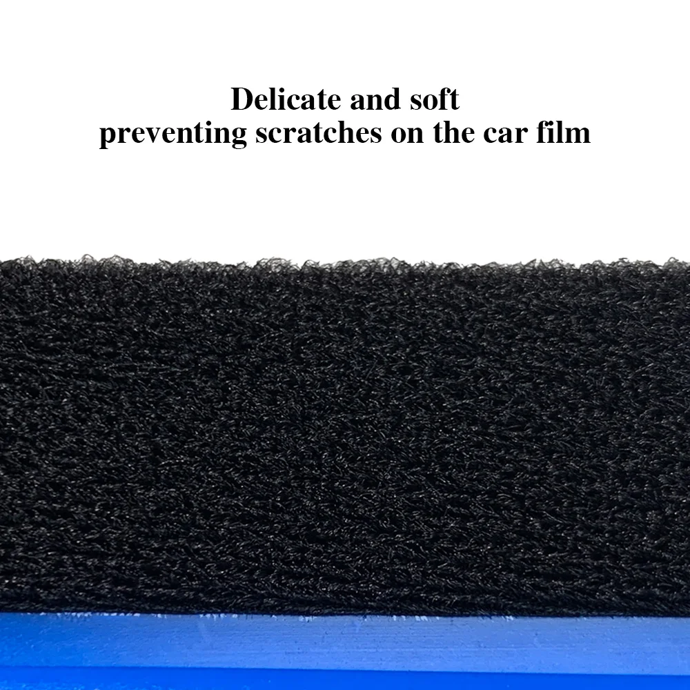 10Pcs Car Wrapping Vinyl Tool Kit 6