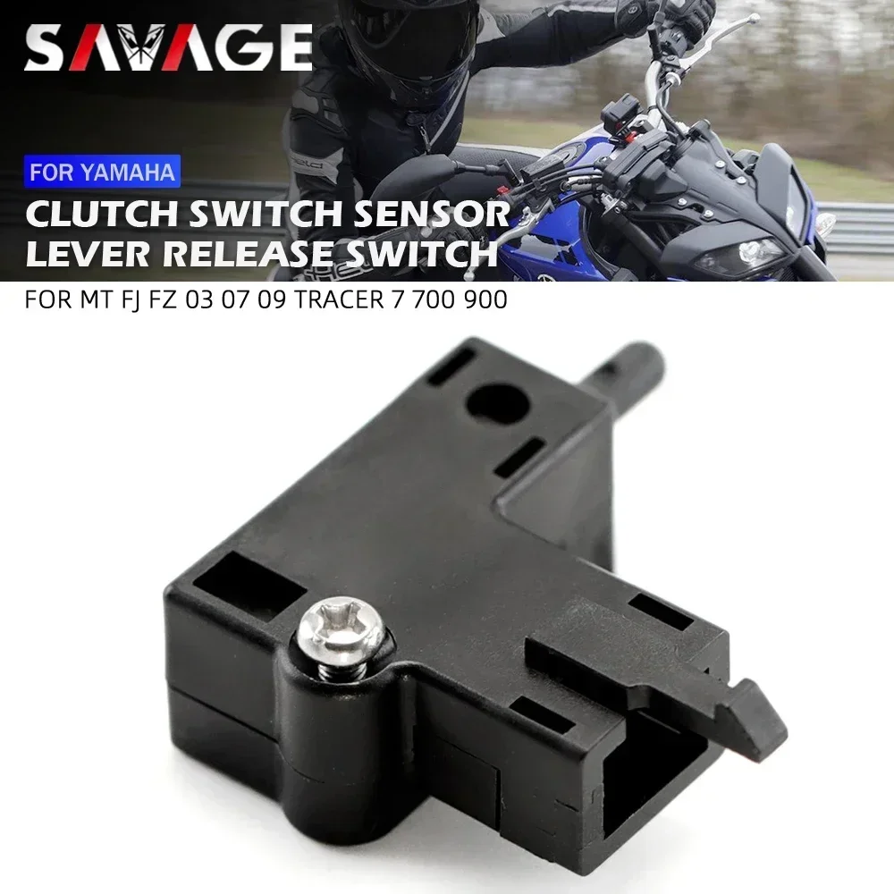 Clutch Switch Sensor For YAMAHA MT09 MT07 Tracer 700/GT XSR FZ07