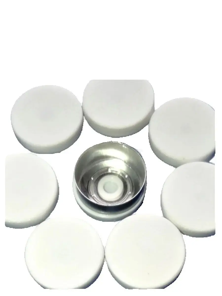 20mm Aluminium Plastic Cap,1,000pcs/lot, All Kinds Of Colored  Caps, pharmaceutical caps,tops for crimp glass vial 3