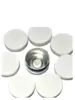20mm Aluminium Plastic Cap,1,000pcs/lot, All Kinds Of Colored  Caps, pharmaceutical caps,tops for crimp glass vial 3
