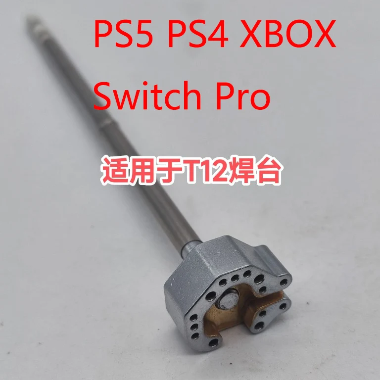 Solderen Tip Gebruikt Voor Joystick Vervanging Op Voor PS5 Voor PS4