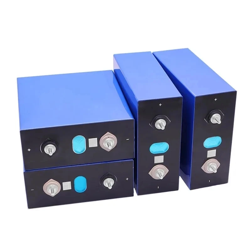 16PCS 3.2V 340Ah 320Ah 310Ah 304Ah 105Ah 280K 280Ah LiFePO4 Battery Brand new Gr