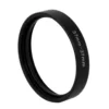 37-37/43-43/55-55/58-58/37mm/40.5mm/43mm/46mm/49mm/55mm/58mm Female to Female Double Inner Lens Adapter Step up Filter Ring 1