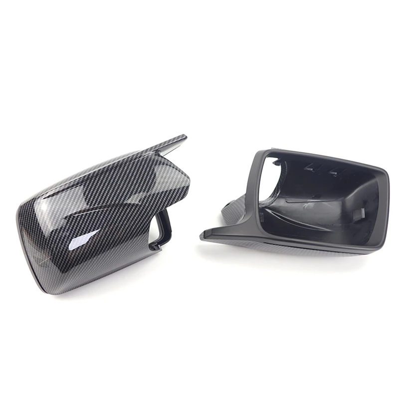 POUR CITROEN C3 16-20,C4 Cactus 18-20 Rétroviseur Housse Pour Peinture