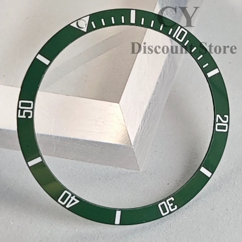 34mm Premium Watch Bezel Insert
