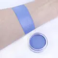 HAZE BLUE