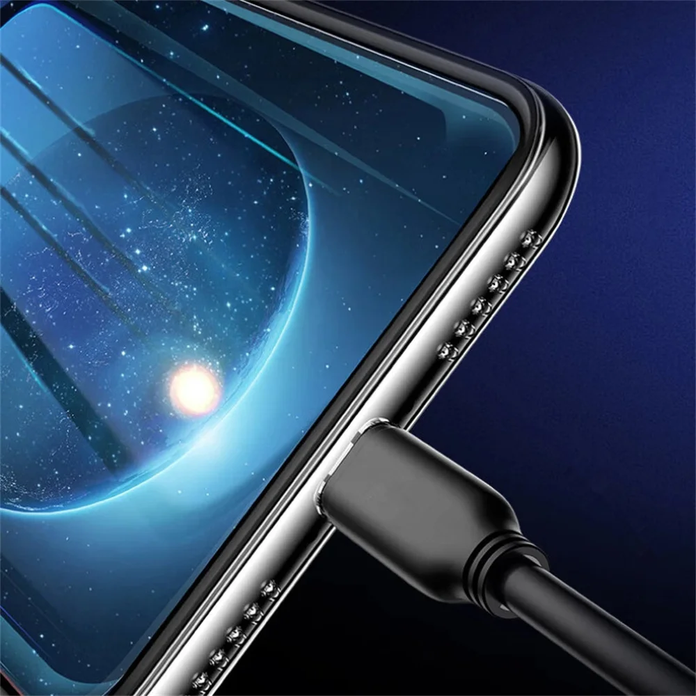 Ultra Slim Clear TPU Silicone Phone Case