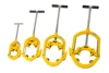 vertical cold pipe cutter 6"-8"  H8S Portable Narrow Space Pipe Cutter   Pipe Cold Cutting Machine 3