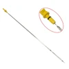 ​Oil Dipstick Indicator HEMI 04792872AE 04792872AF Compatible with 2009-2021 Dodge Challenge Charger Chrysler 300 5.7L 1pcs 5