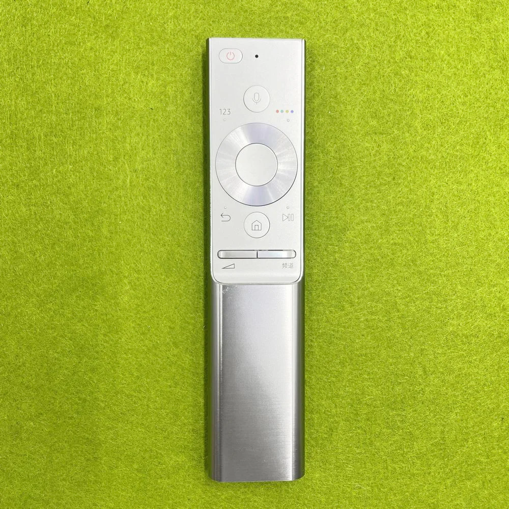 Voce Originale Di Controllo Remoto Per Samsung Bn59-01272A Bn59-01270A Bn59-01274A Qled 4K Uhd Tv Q7Fn Q8Fn Q9Fn Q7Cn Q6Fn Serie