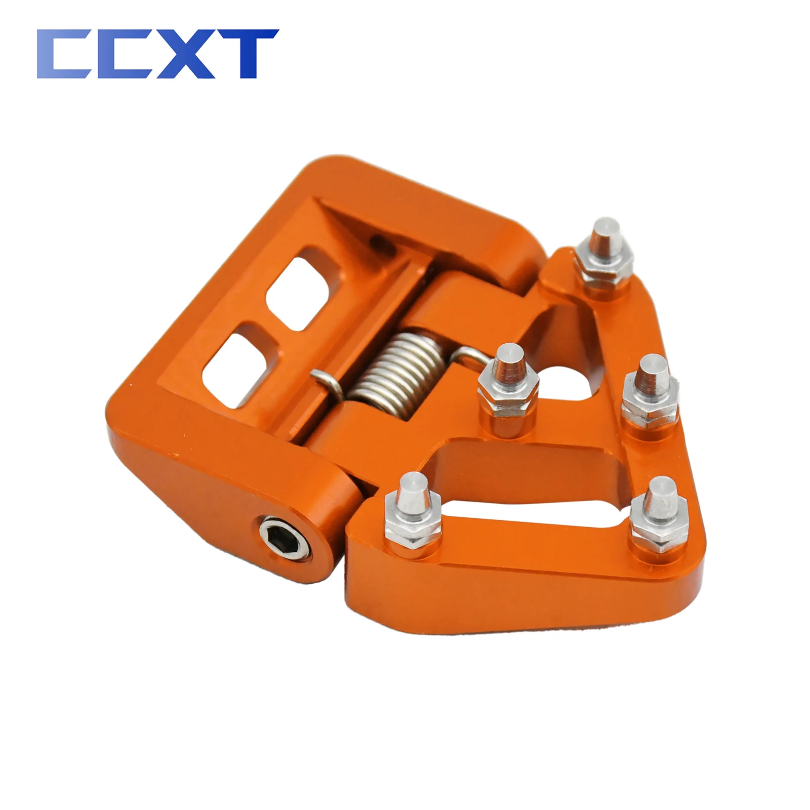 Фото Наконечник тормозной педали заднего вида для мотоцикла KTM EXC EXCF XC XCF XCW SX SXF TPI 6D 125-500 2017-2023 для GasGas EX EC MC №2