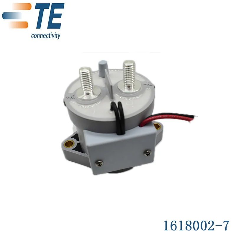 TYCO Automotive connector 16180027(EV200AAANA) high voltage relay
