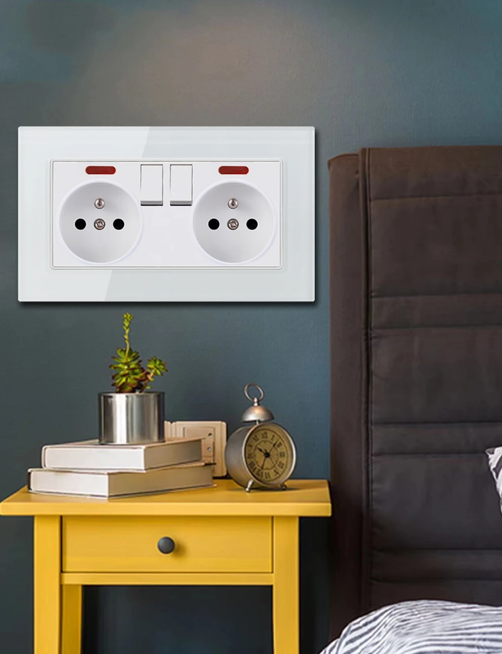 Cheap Soquetes elétricos