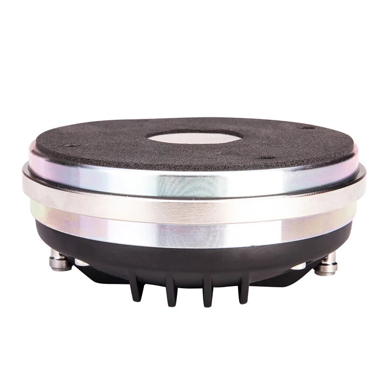 PT-009 Line Array Outdoor Performance Speaker High-end Neodymium Magnetic 44mm 75mm Invoice Coil Treble 110dB 100W 8Ohms （1PCS)