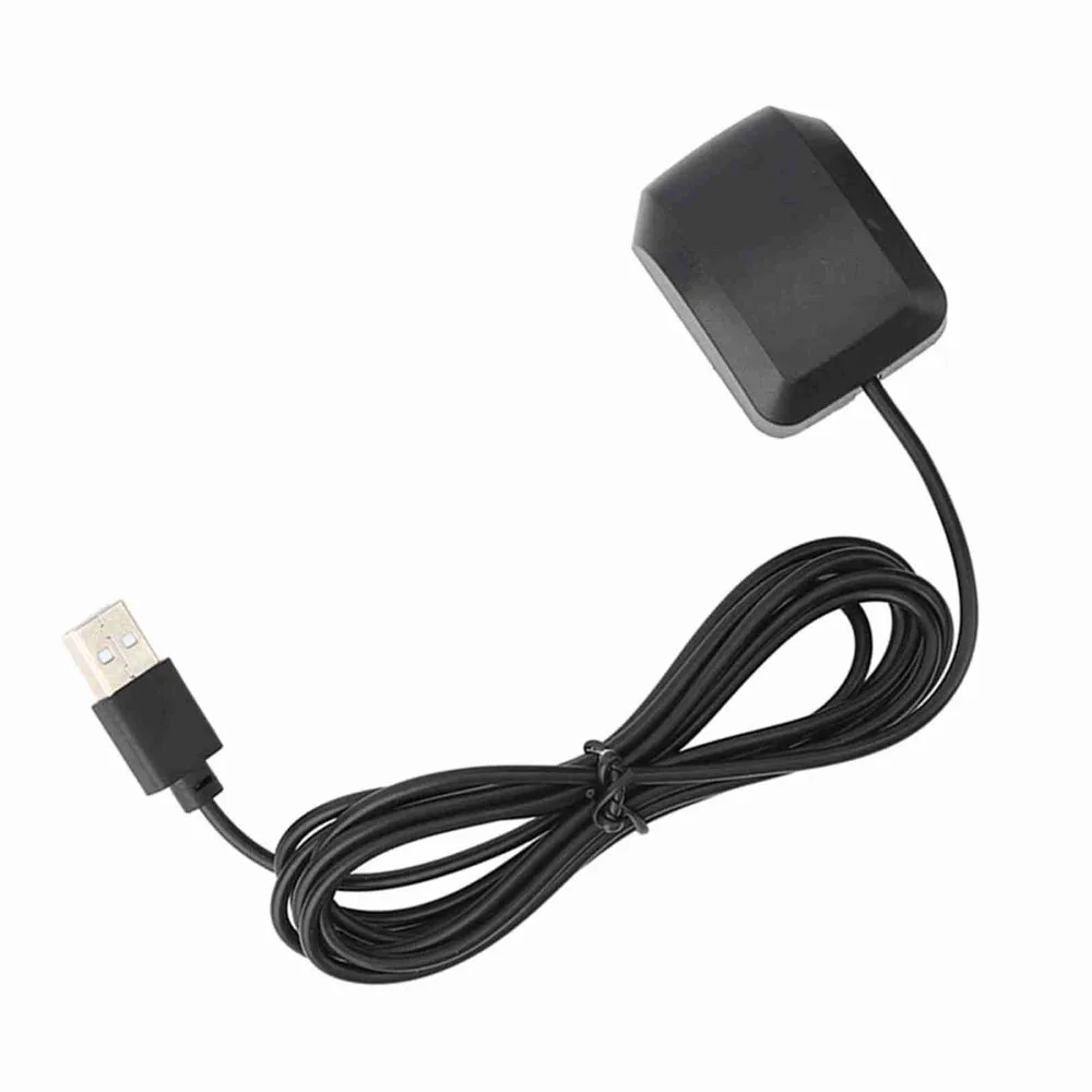 VK-162 네비게이션 모듈 노트북 USB 인터페이스 GPS 수신기 구글 어스용 DC3.3-5V
