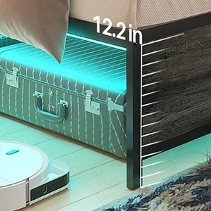 bed frame