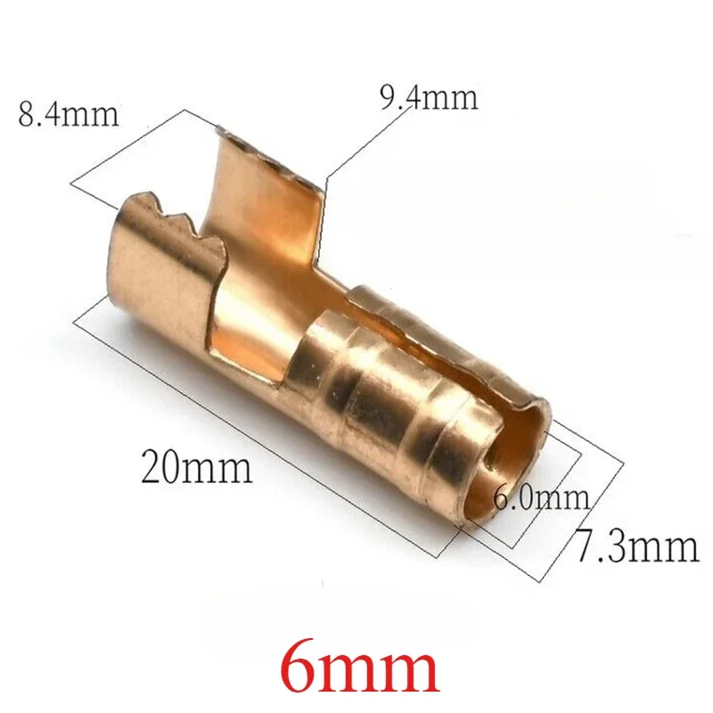 6mm