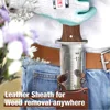 Gardening Trowel Small Hand Shovel Lightweight Garden Trowel Garden Tool for Outdoor Backyard Transplanting Planting 4