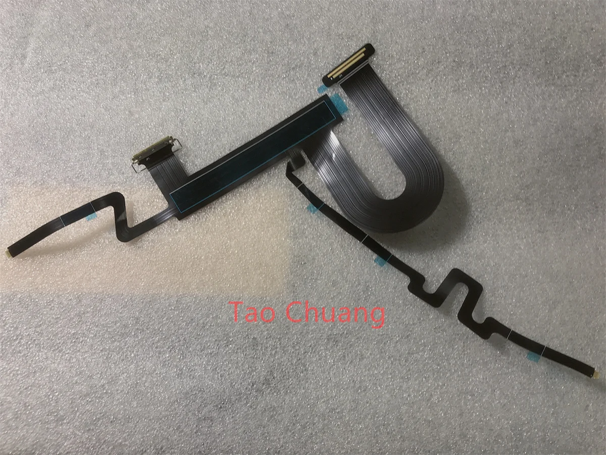 NF-B741 para lenovo yoga 930 lcd lvds