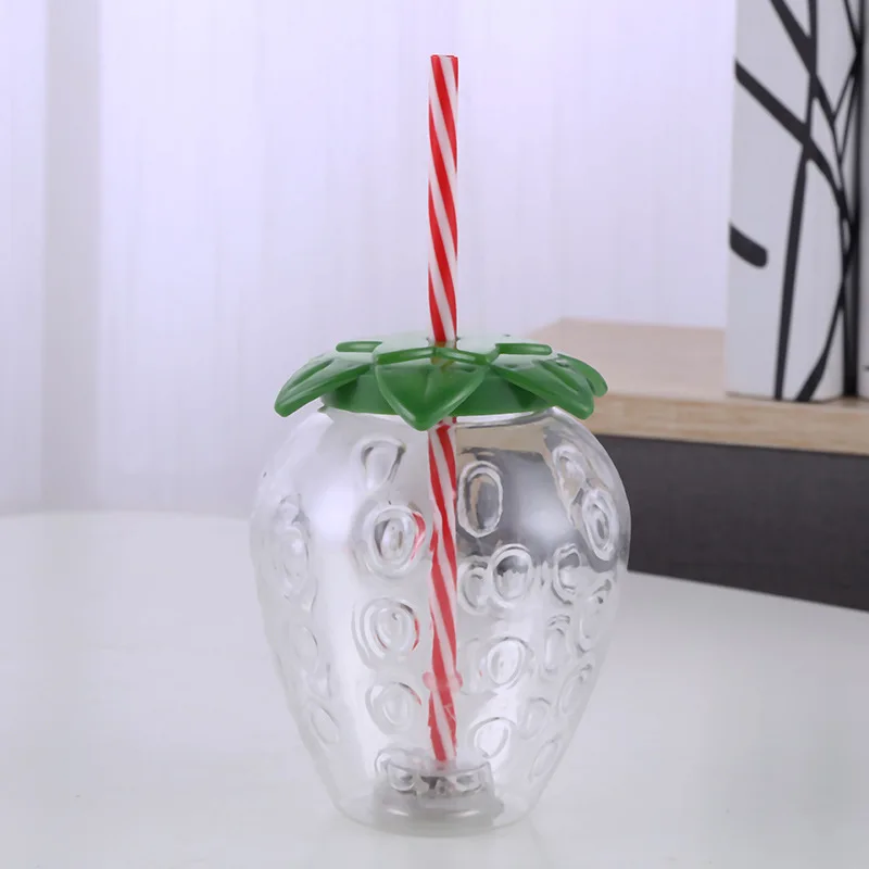 strawberry-clear