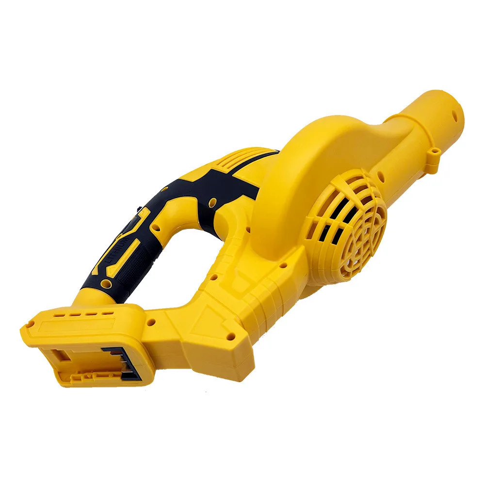 Powerful Electric Air Blower Fit For Dewalt 18V 20V Battery Handheld Cordless Leaf/Snow/Dust Blowing Duster Garden Power Tool 3