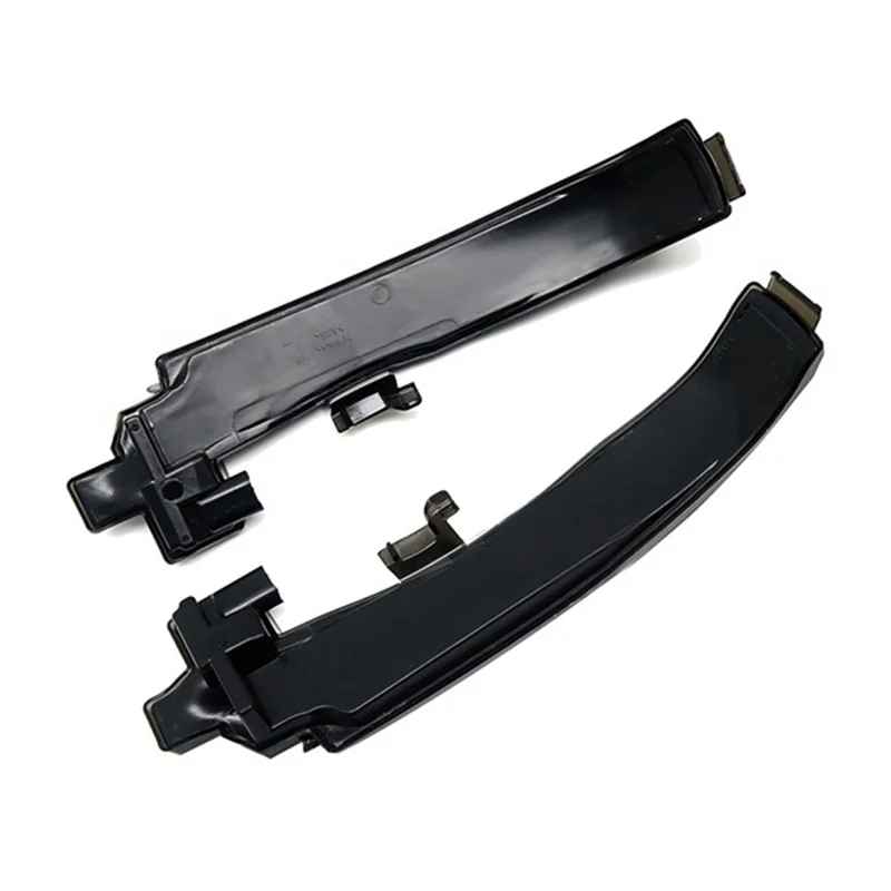 ABUH-LED 다이나믹 턴 시그널 라이트 신호등 미러 라이트 자동차 신호등 ABS 볼보 볼보 V40 CC II S60 2011-
