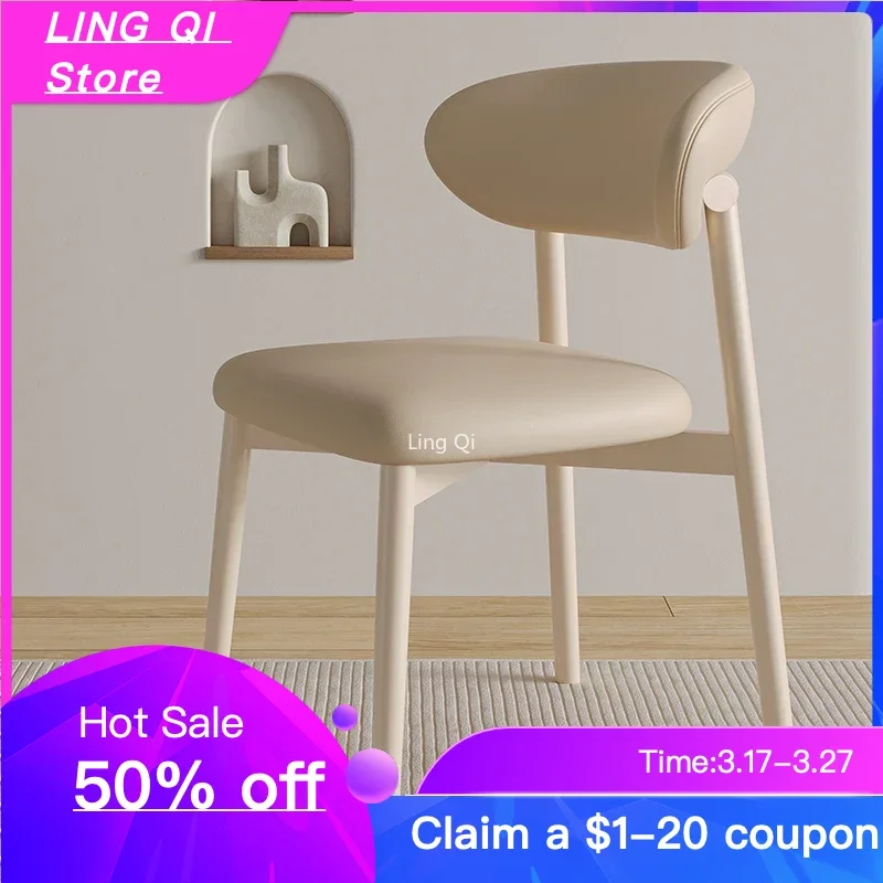 ComfortableBarMulticolorDiningChairNordicOakDresserWaitingDesk