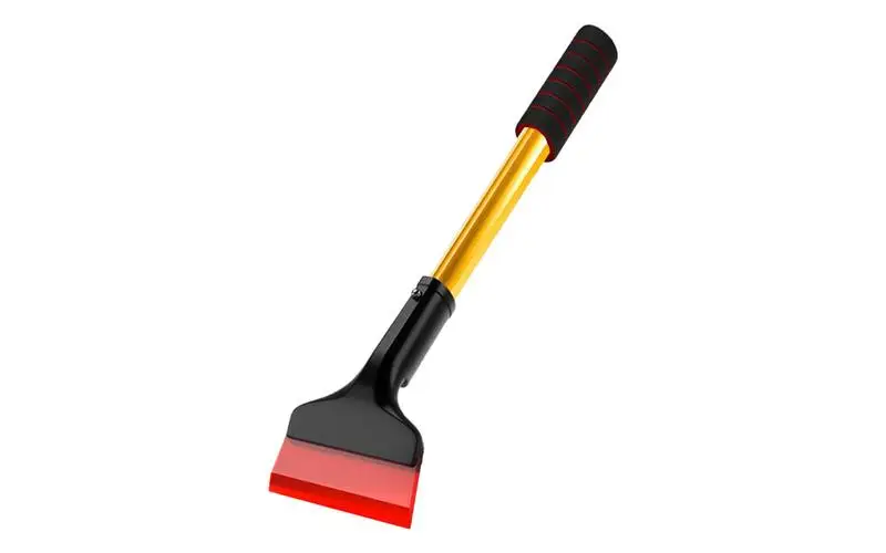 

Автомобильные скребки для снега с мягкой ручкой, автомобильная щетка для снятия льда, универсальная многофункциональная автомобильная лопата для снега, инструмент для очистки зимнего снега