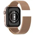 Rose gold