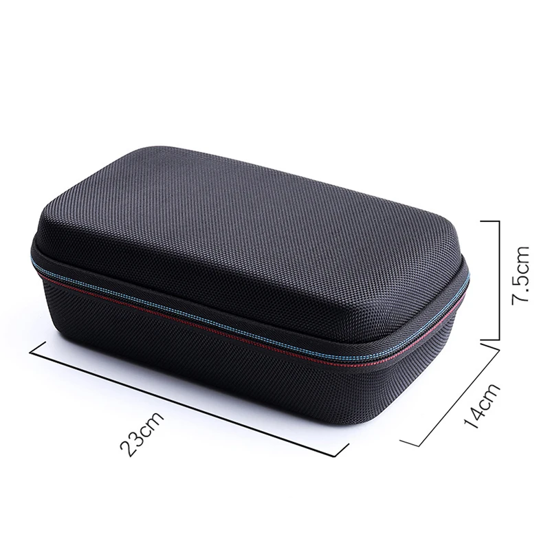 2022 Newest EVA Hard Outdoor Travel Bag Case for Baseus 20000mAh Car Jump Starter Power Bank 2000A Car Battery Charger 46