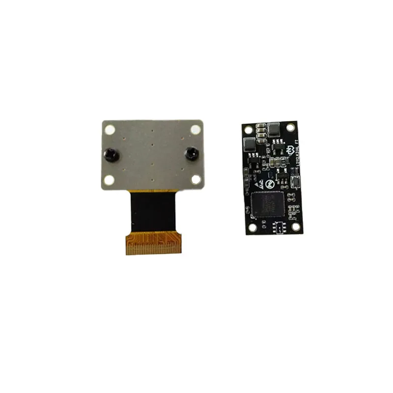 Módulo Webcam Usb de Alta Velocidade hd 8mp Sensor Imx415 30fps Mjpeg Resolução 3840x2160 Fpc Suporte para Câmara de Vídeo Uvc Otg 4k - Imagem 3