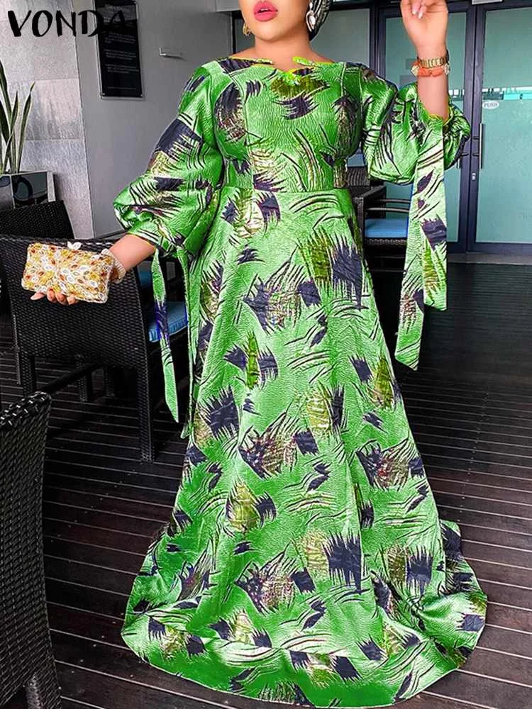 فستان أنيق للنساء فوندا 2022