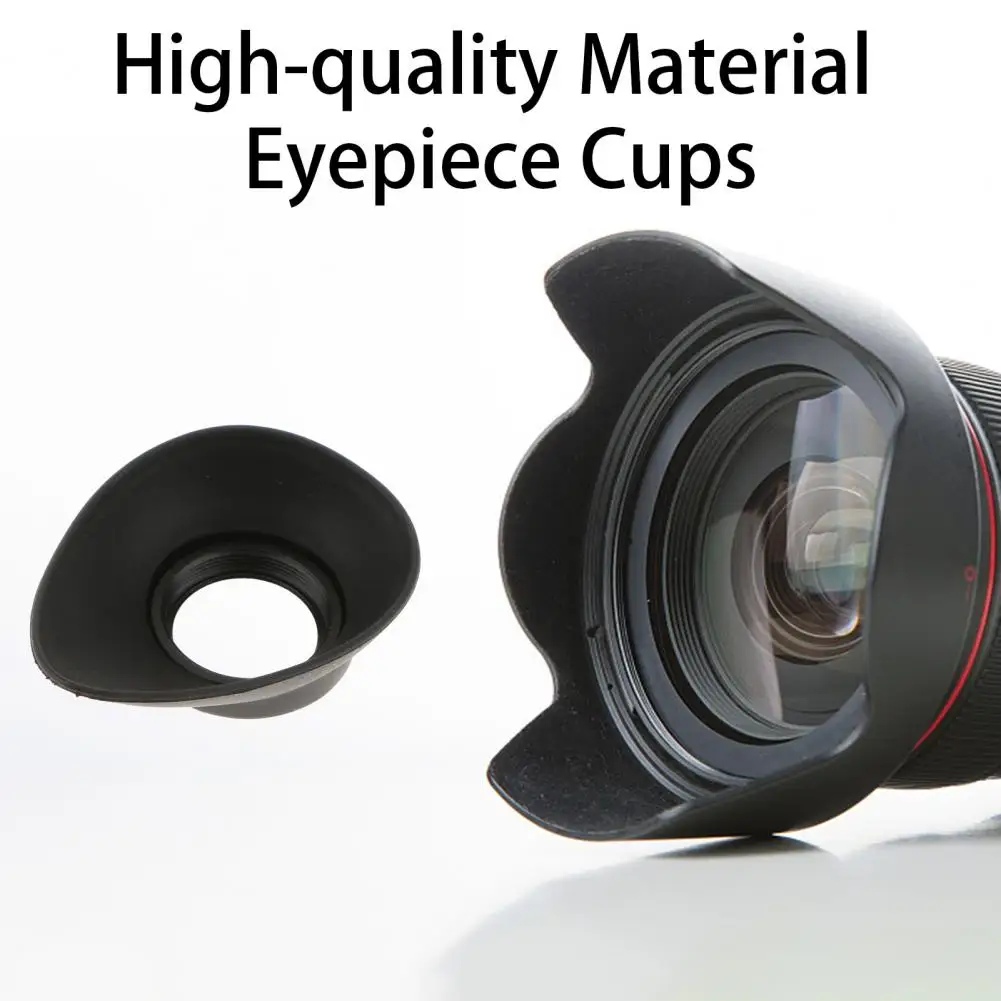 Coppe Per Occhiali Blindfold Coppe Per Occhiali Resistenti All'Usura Mirino Ergonomico Per Nikon D700/D800/F5/F6/D4/D3X/D3S/D2X/D2H