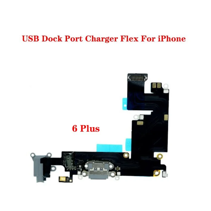 Pentoomart Iphone 6s Plus Charging Port Price Port Flex Cable