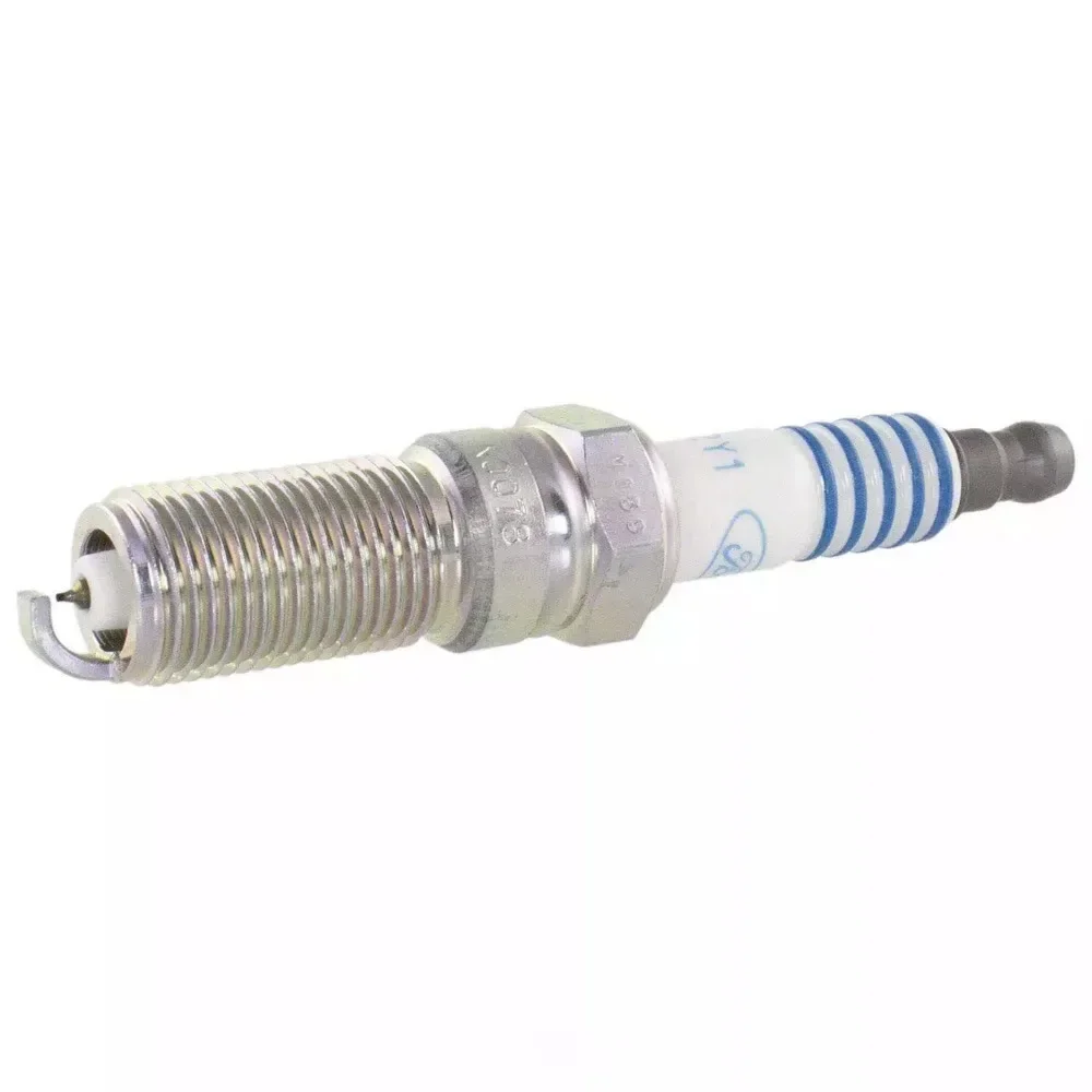 8pcs SP535 CYFS-12-Y1 SP535X Spark Plug for Motorcraft ford FOCUS 2012-F150 F250 F350 Explorer Mercury Expedition Mustang