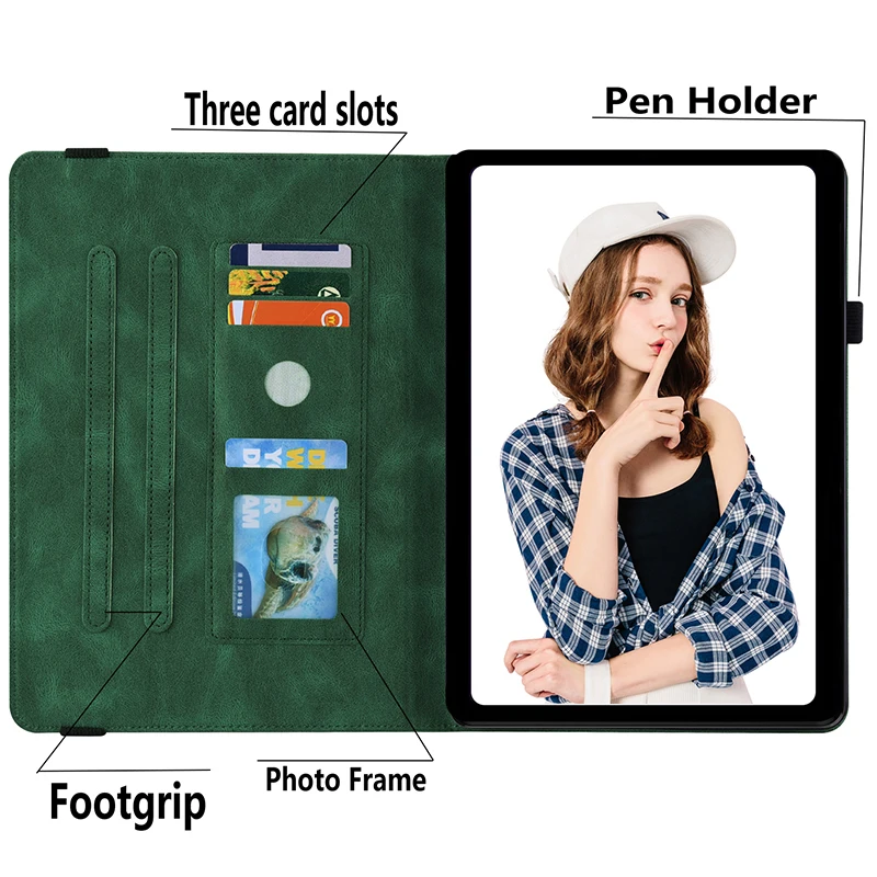 Amazon Fire Max 11 HD8 2022、Fire HD 10 2024、Fire HD10 Plus 2021